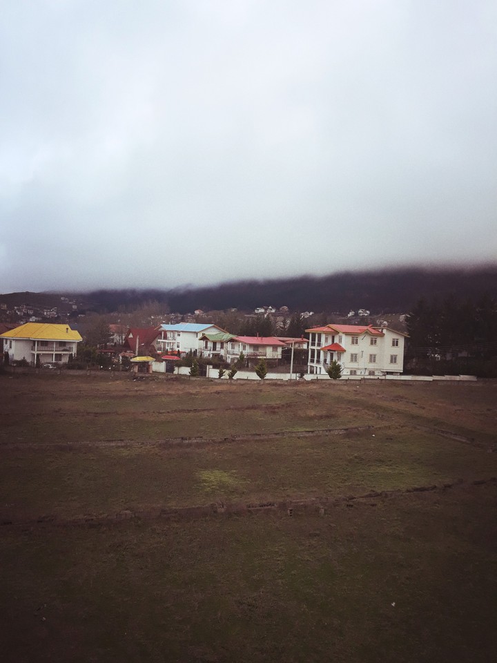 رامسر