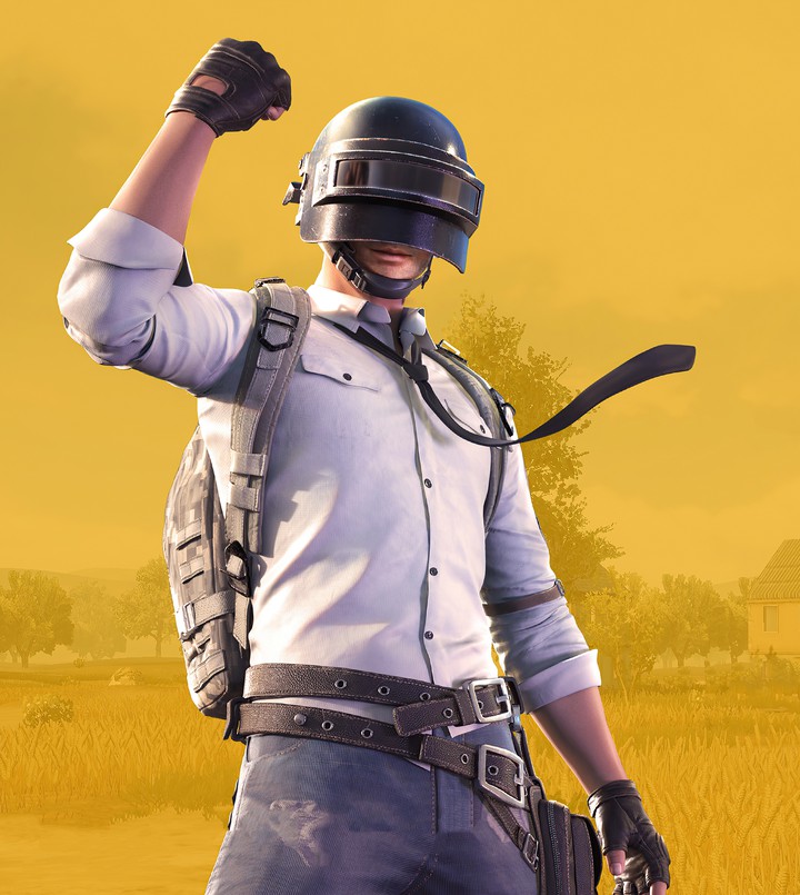 pupg