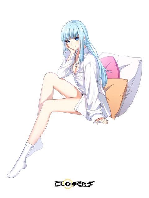 Closers