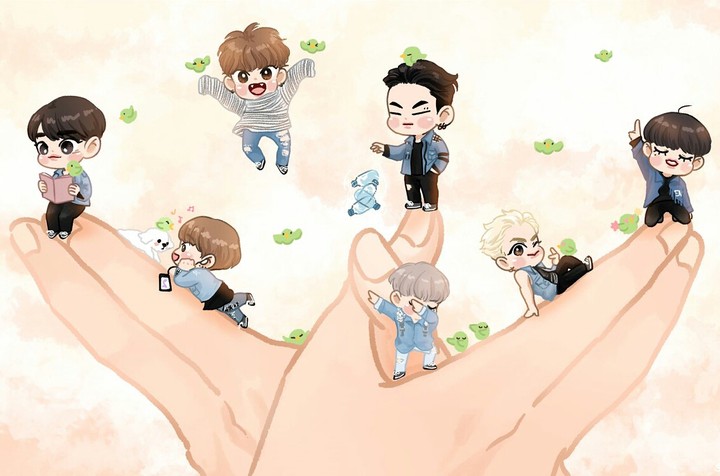GOT7