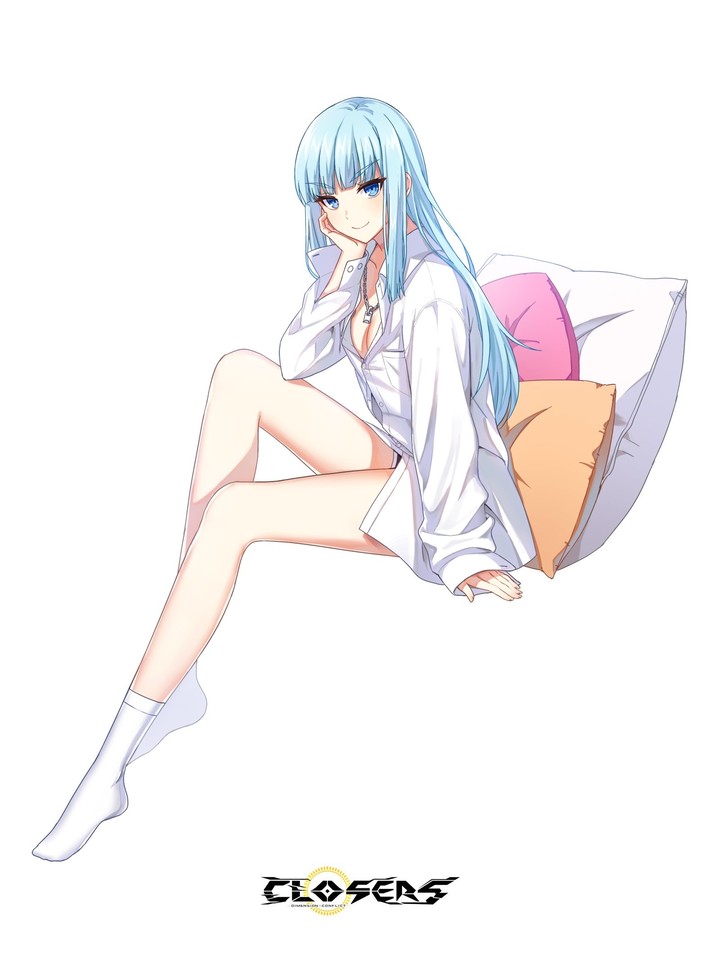 Closers