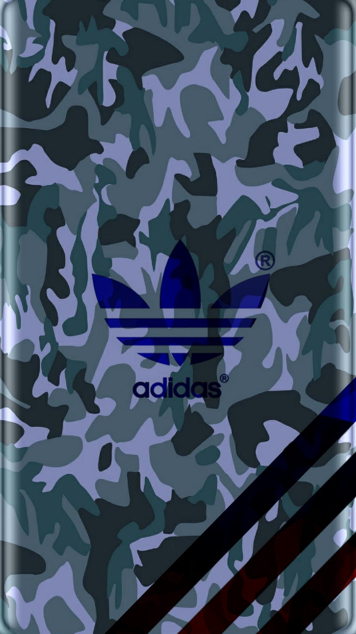 Adidas logo