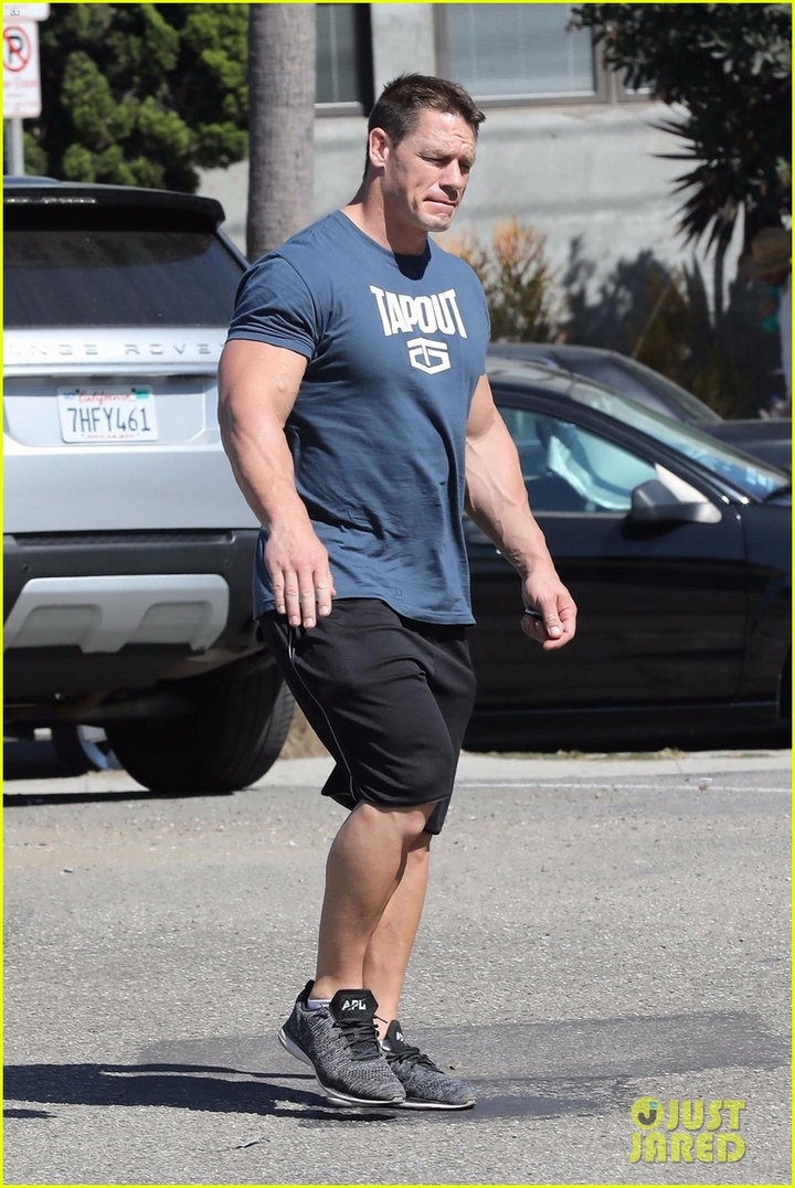 john cena