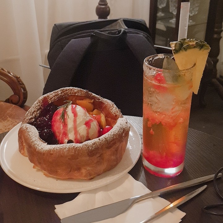 카페