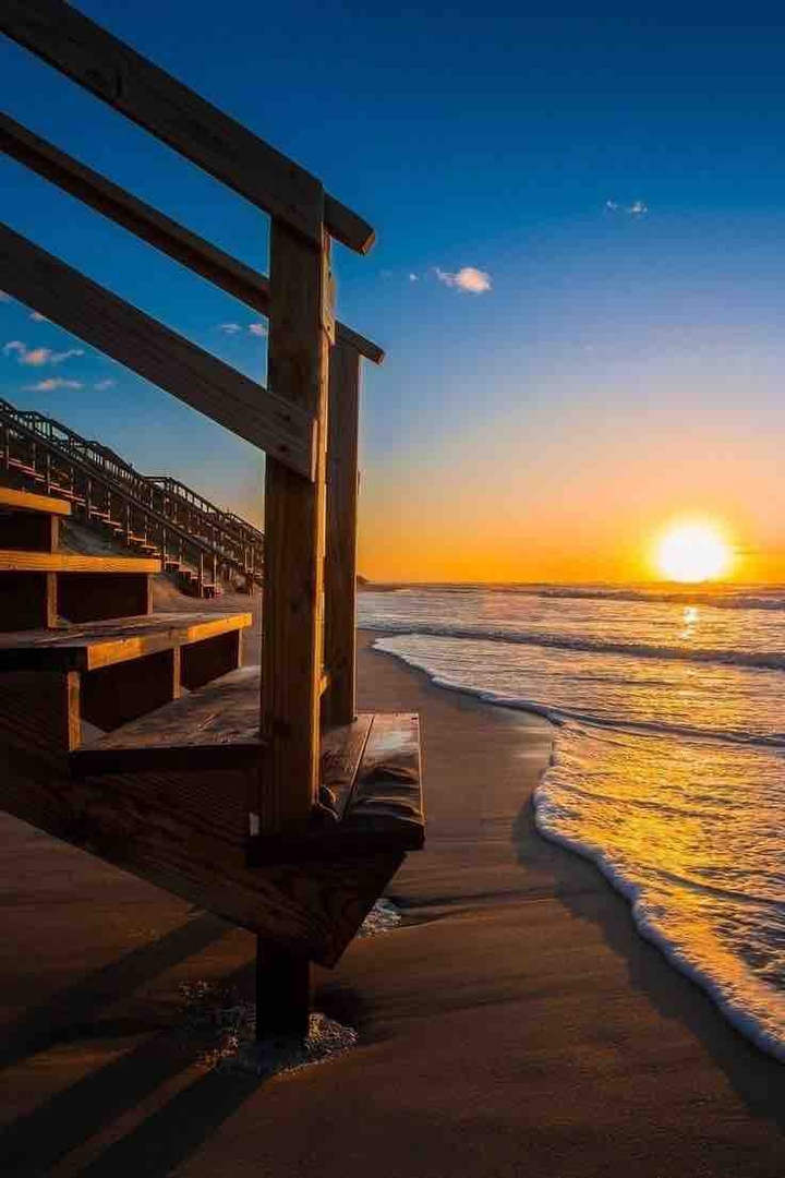 tranquility