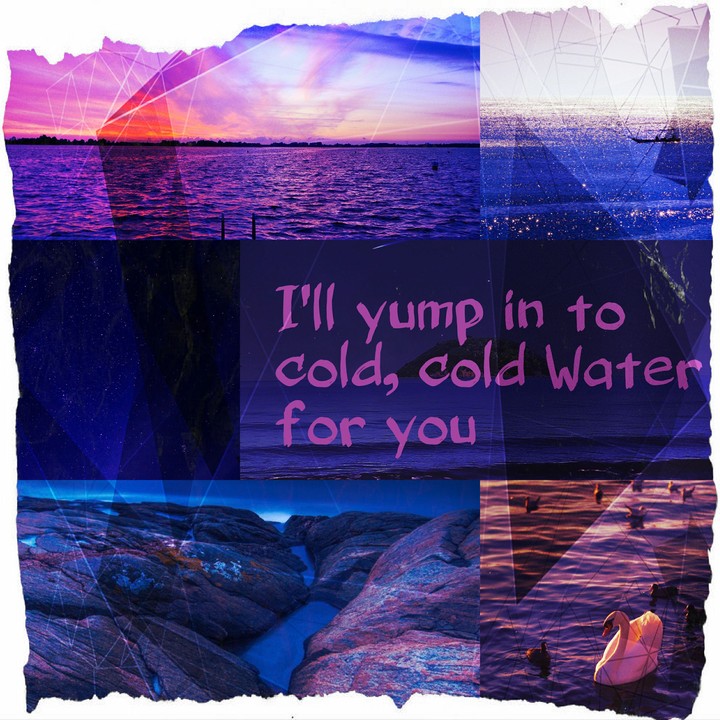 Cold Water