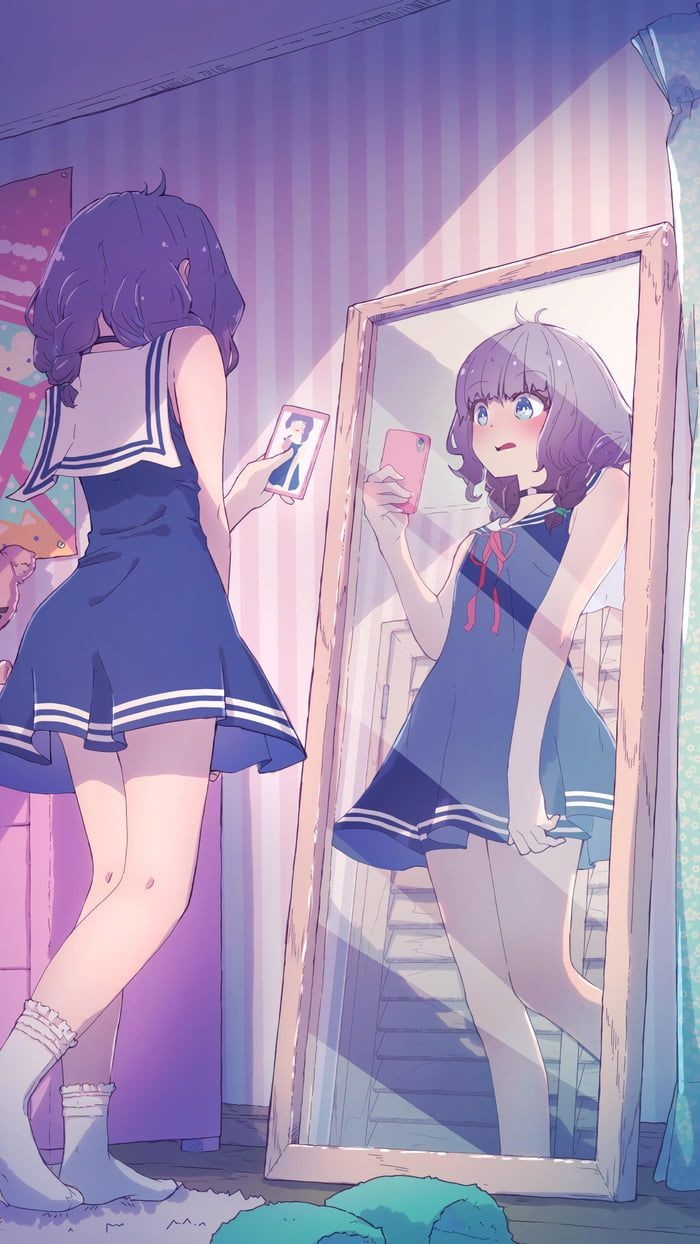 girl