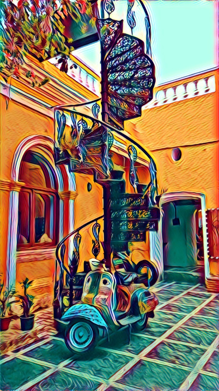 Retro