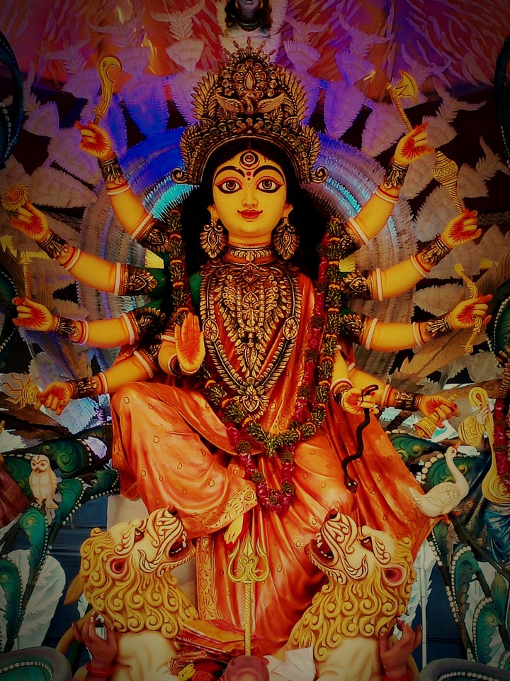 Durga Maa