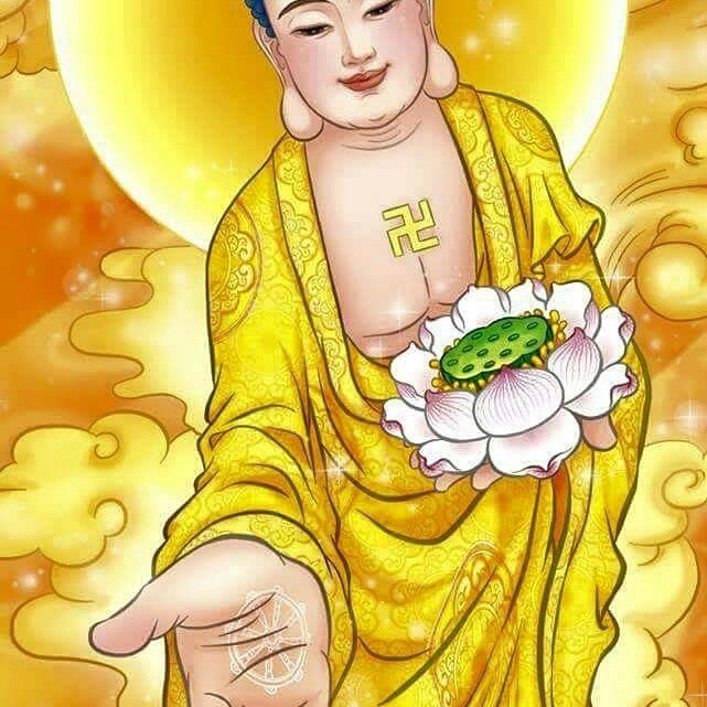 Amita Buddha