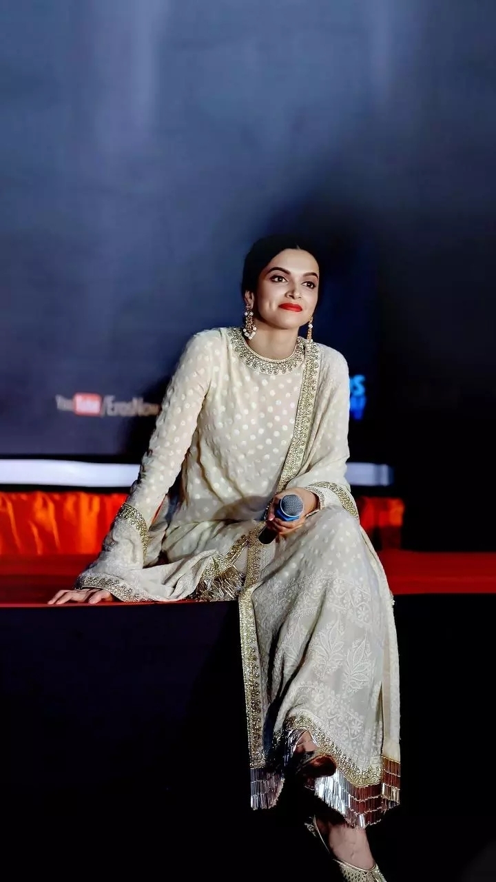Deepika padukone