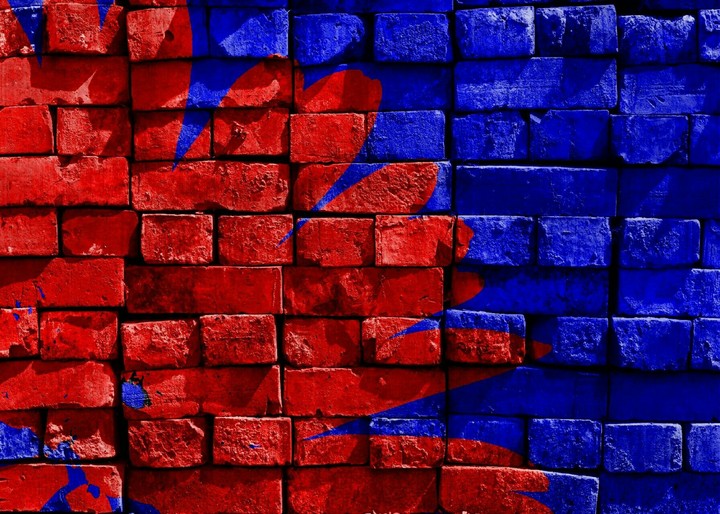walls