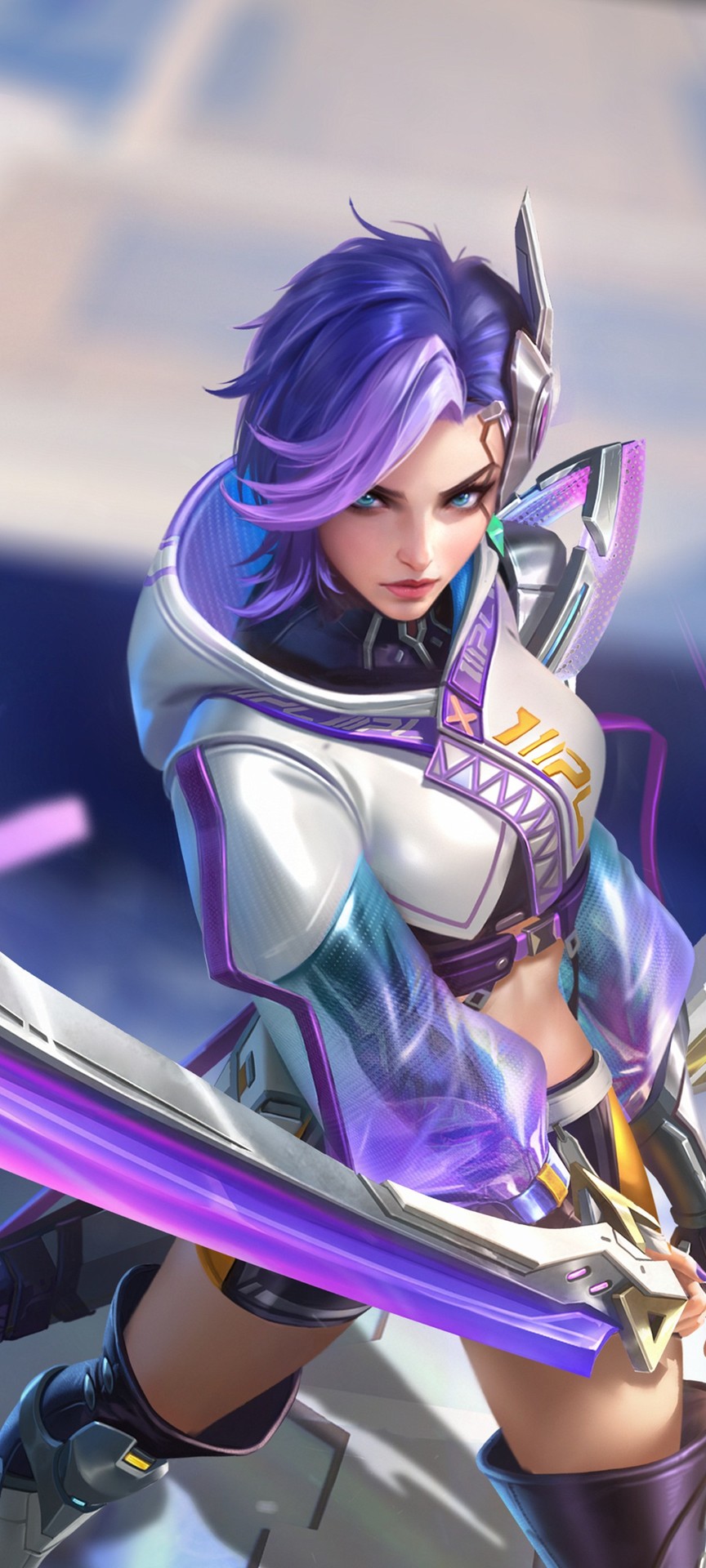 sfondi armour, hero