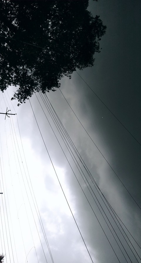 rainy