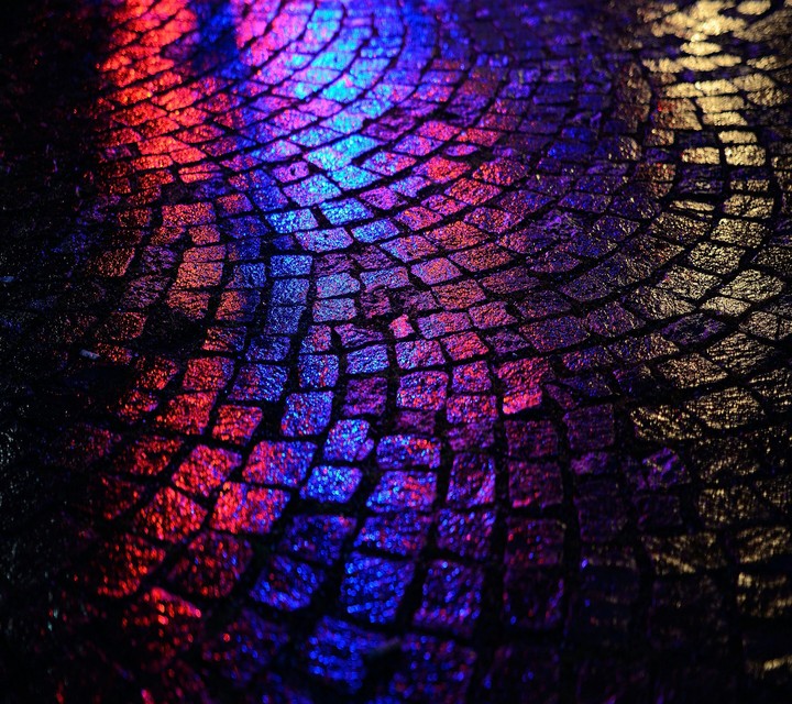 rain.city