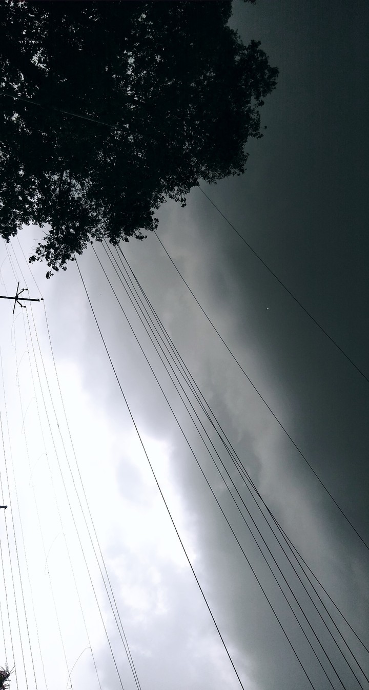 rainy