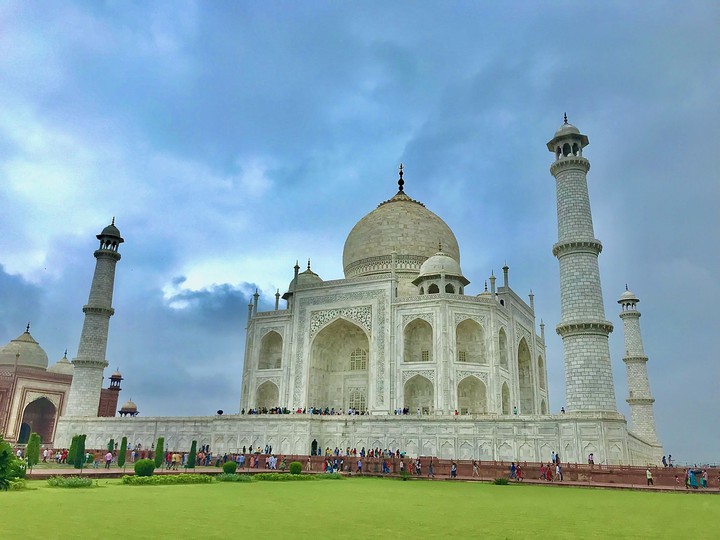 Tajmahal