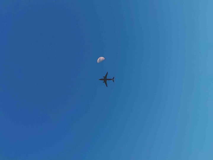 moon