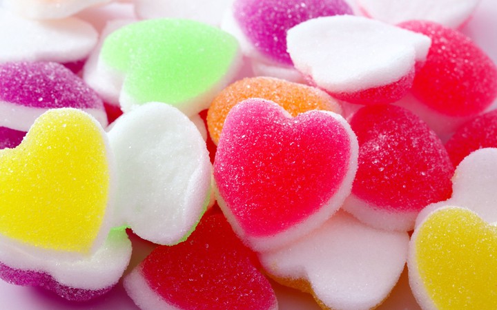 candy