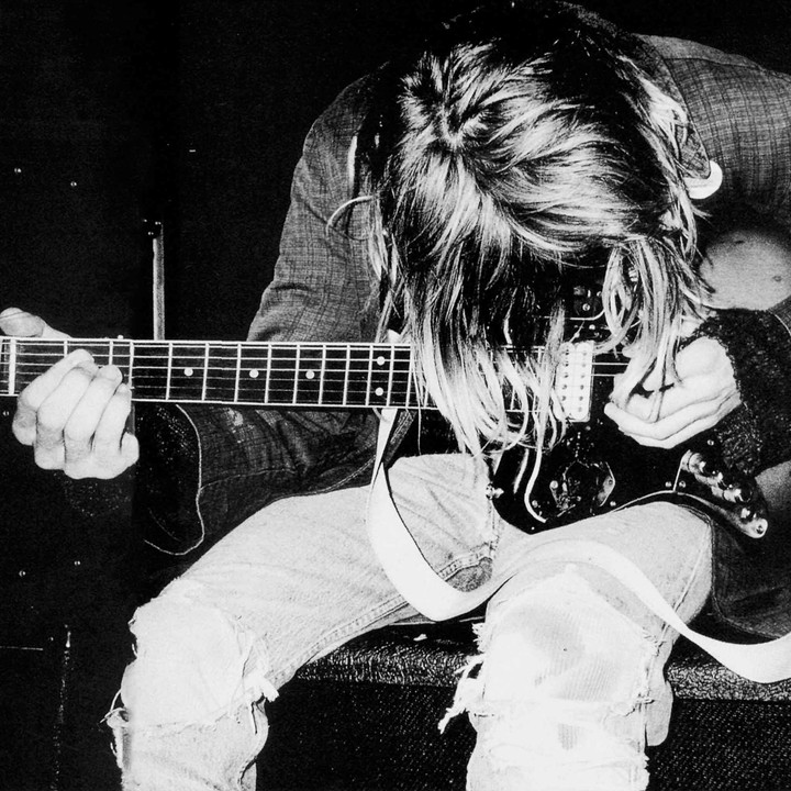 Nirvana