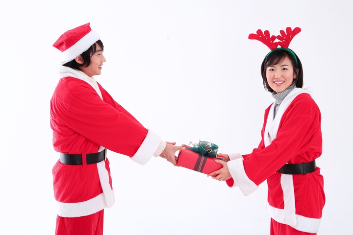 Christmas Costume