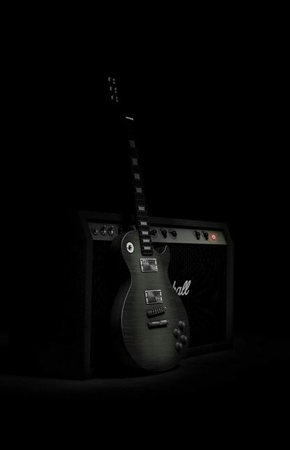 music
