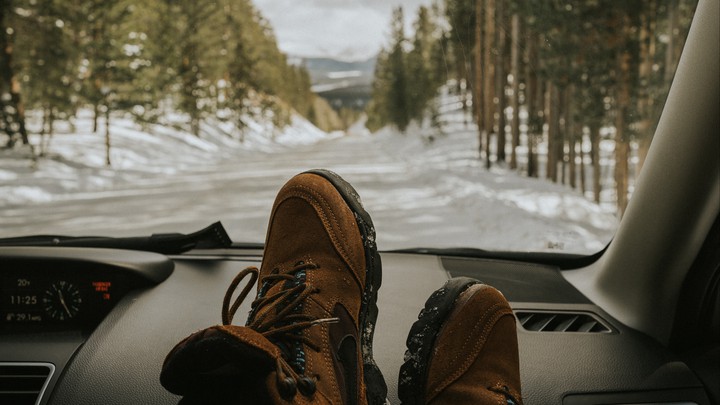 Going for Adventure ✌️?❤️❤️