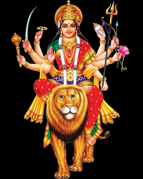 Maa Durga
