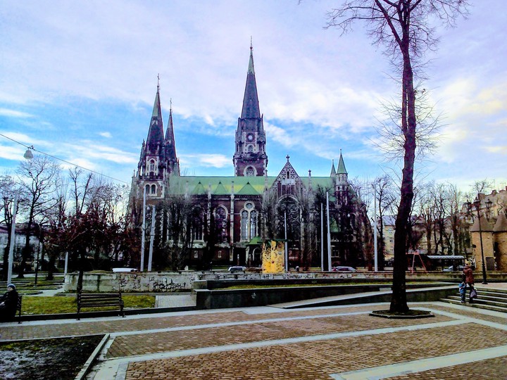Lviv