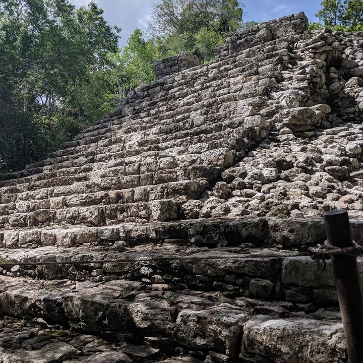 pyramid