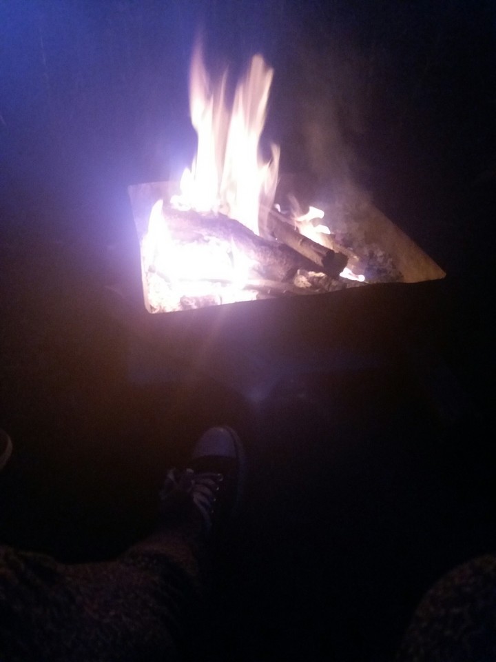 at country