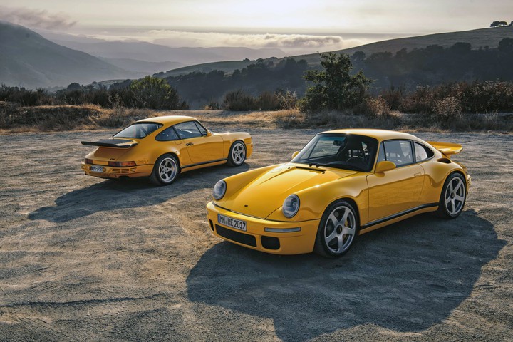 ruf
