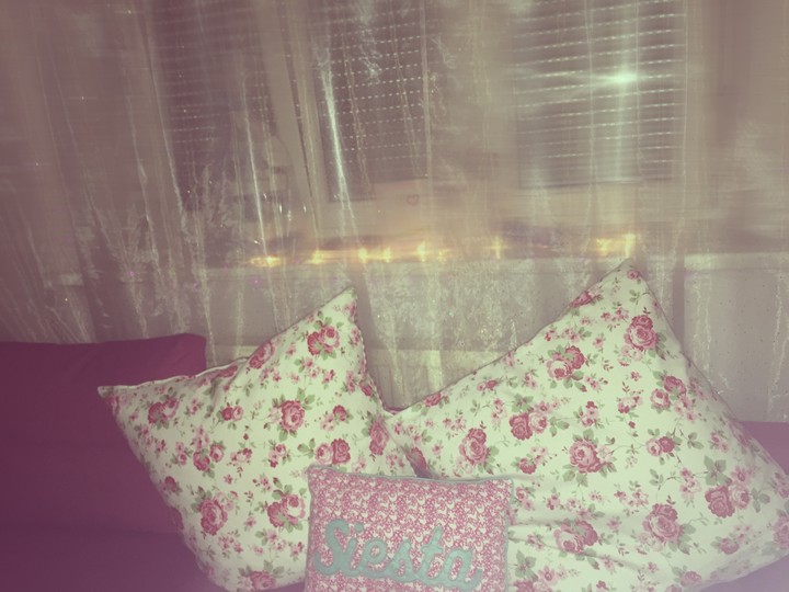 sweet Home