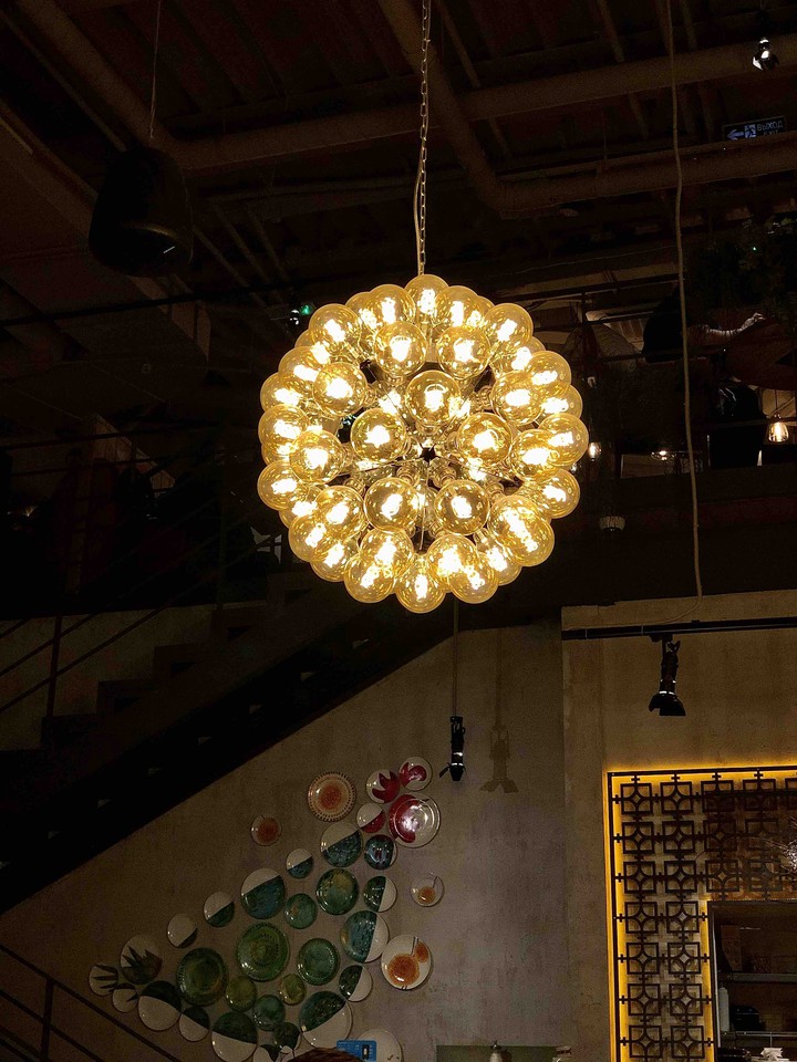 beautiful decorations