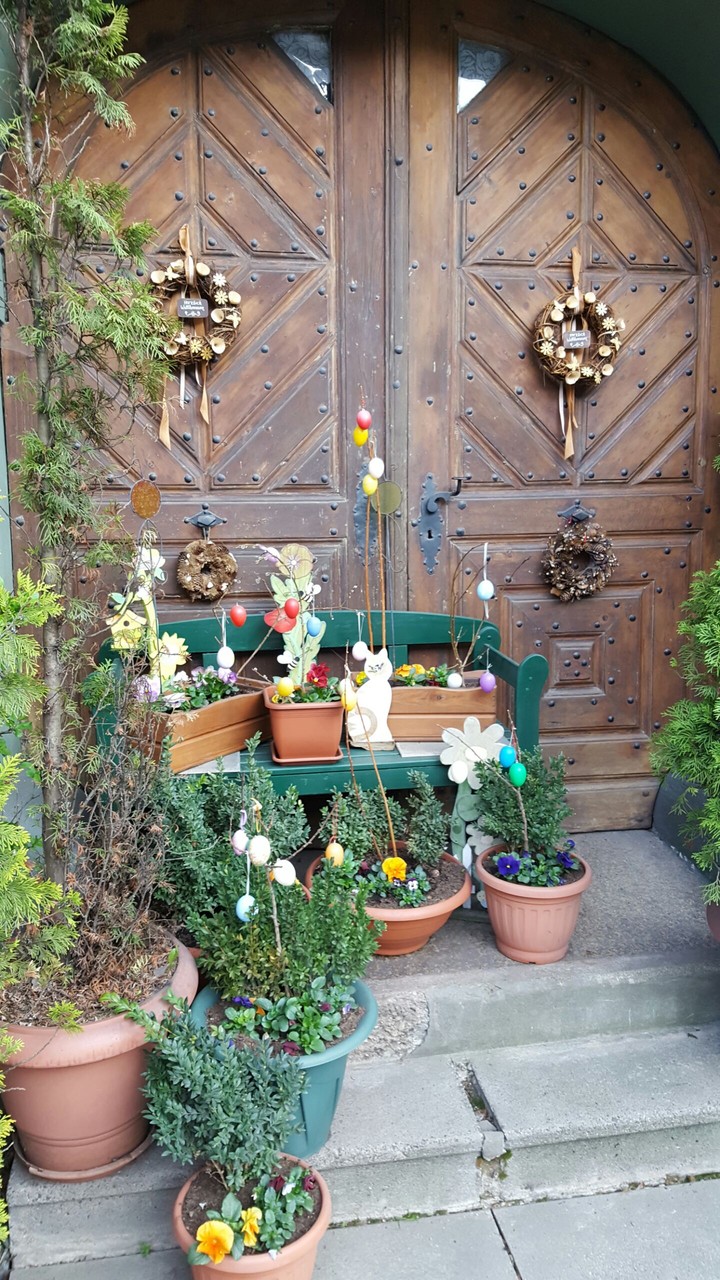 Ostern