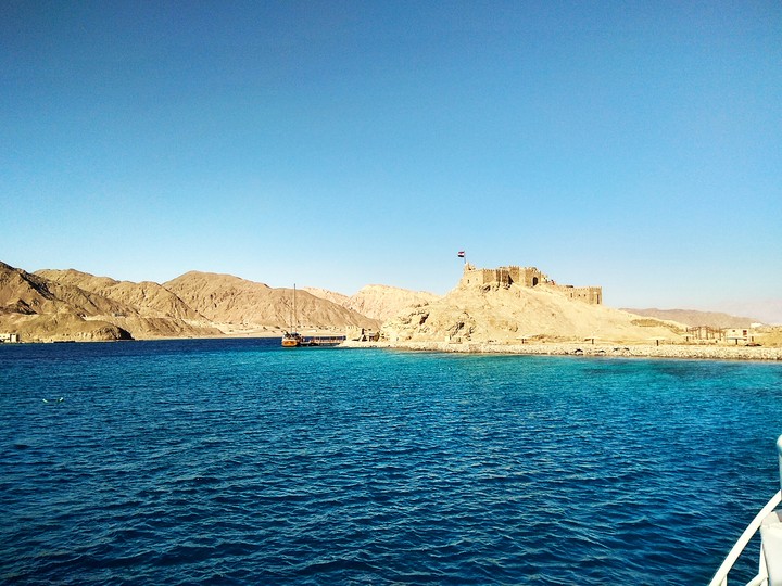 Sea