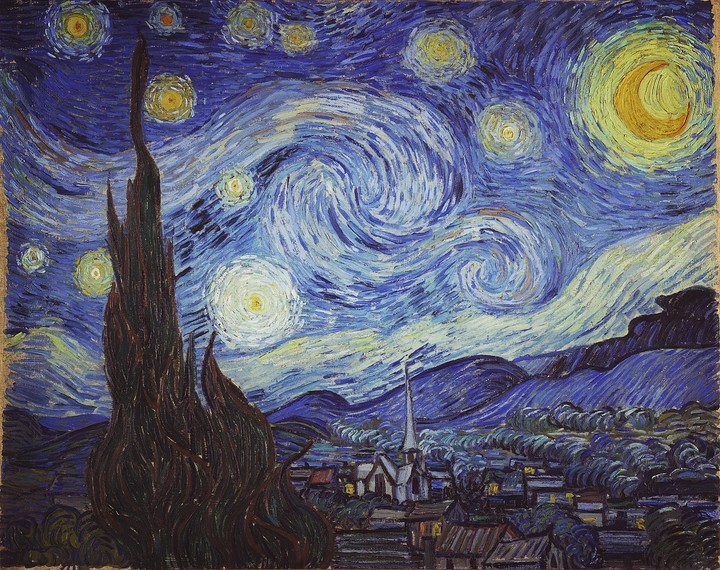 Starry Night