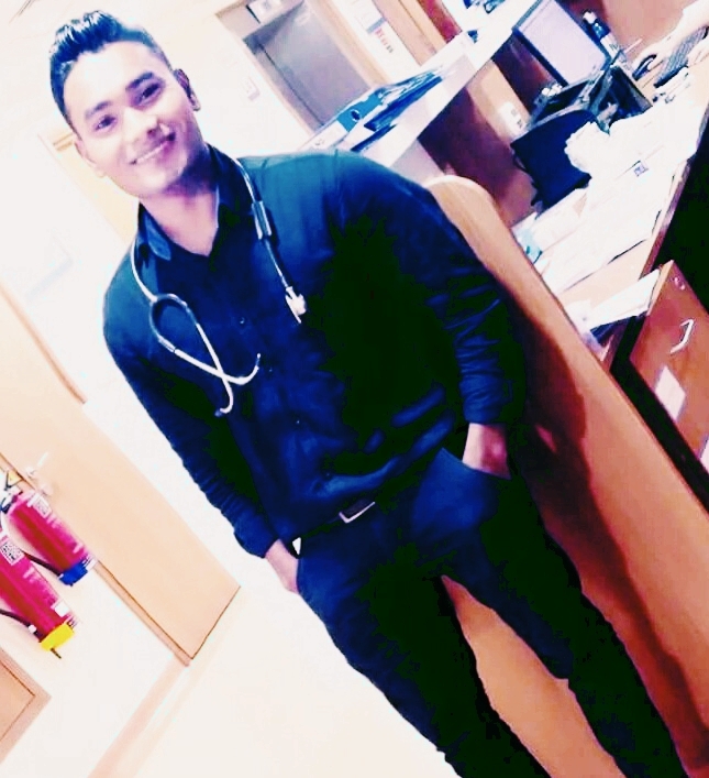 SIDDHARTH