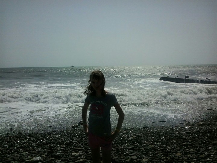 Sea