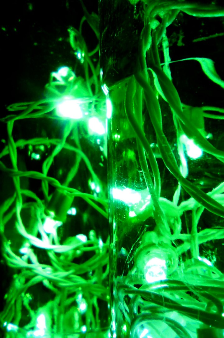 lights lights lights!