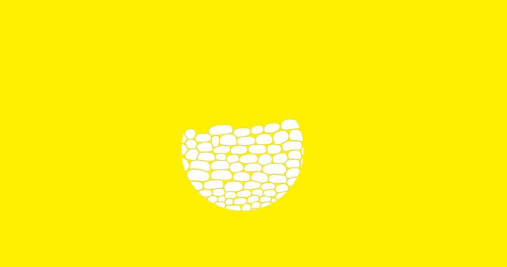 PebbleStone (Beauty Of Space) YELLOW