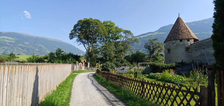 Glorenza