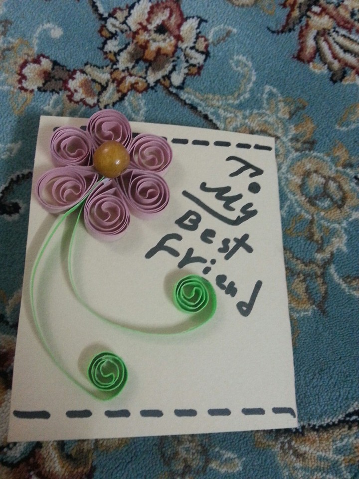 card