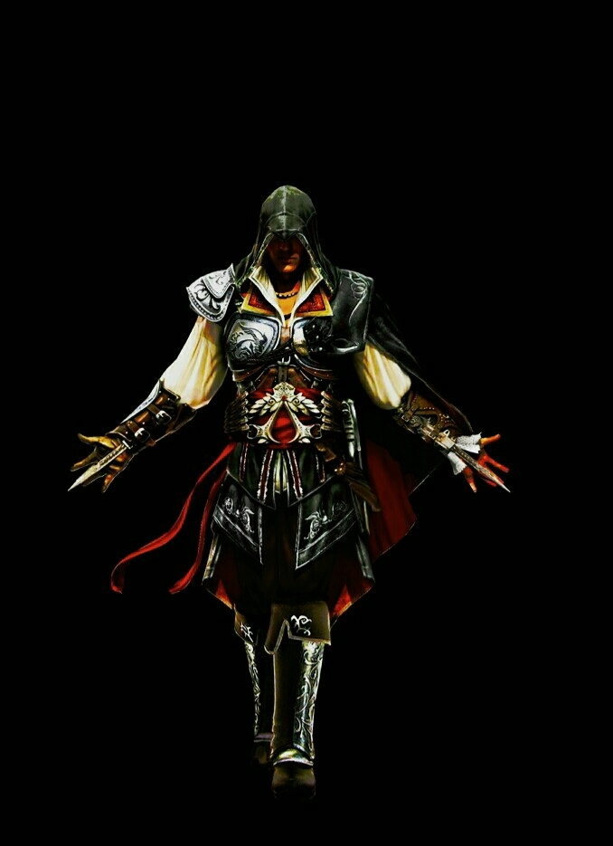 assassin