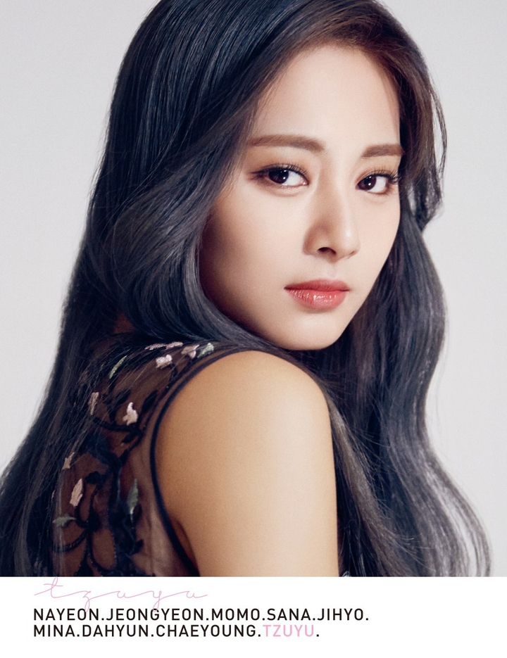 Tzuyu
