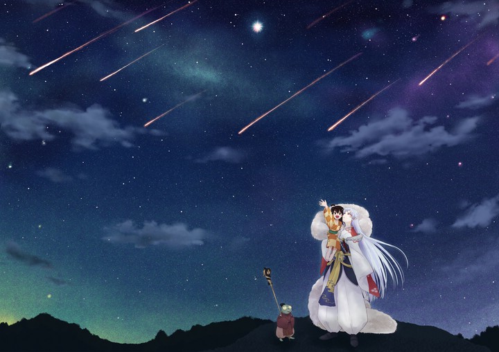 Sesshomaru