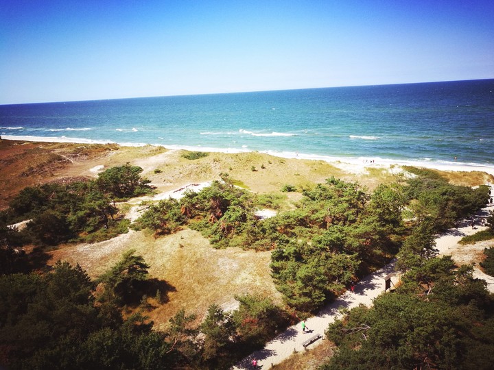 Meer