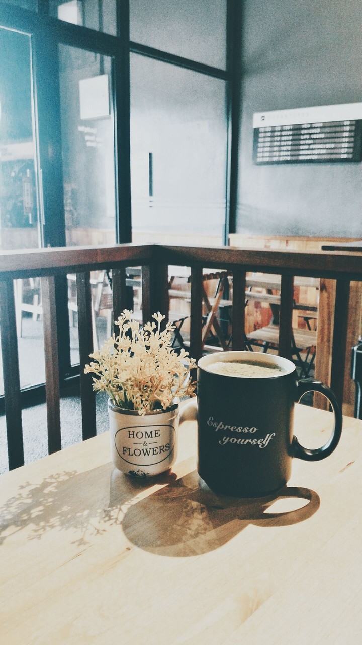 Take a break