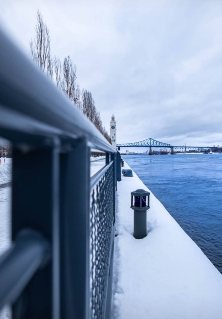 bridge