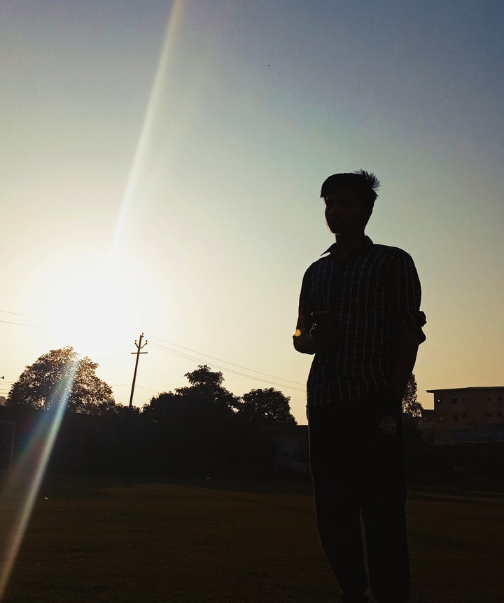 Dark